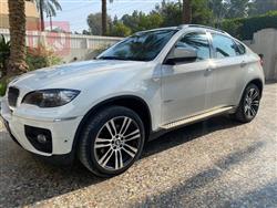 بي ام دبليو X6